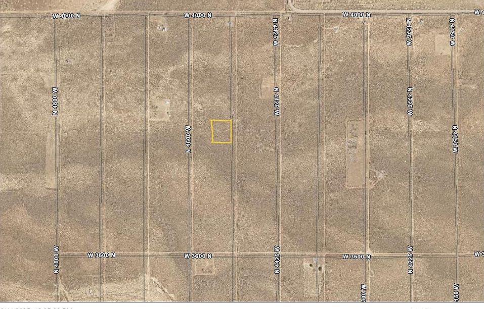 2nd image of 3791 N 4500 W Lot 6-H