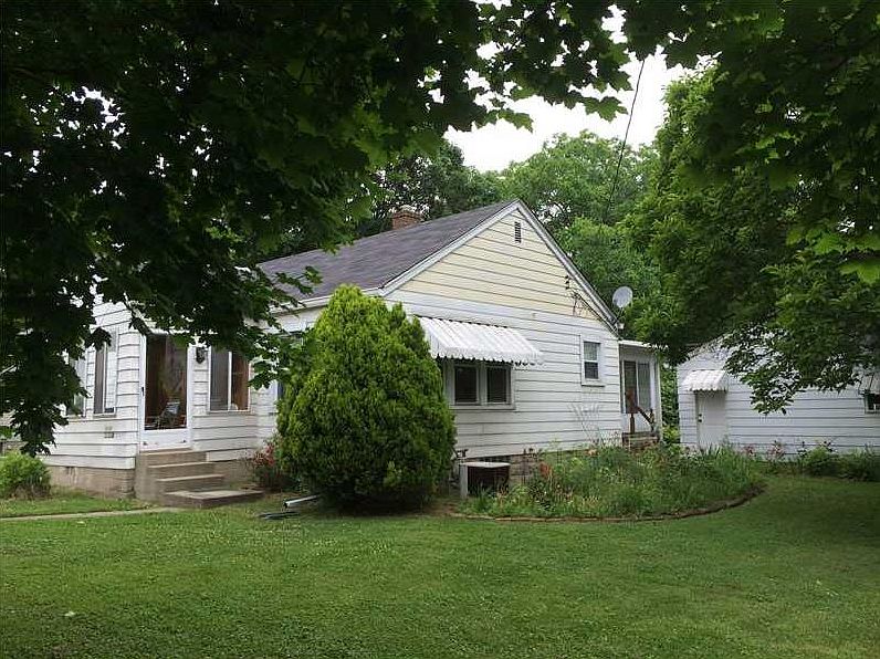 2nd image of 5540 Crawfordsville Rd