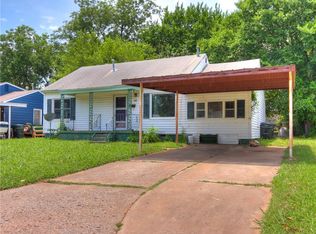 2125 June Ln, Del City, OK 73115