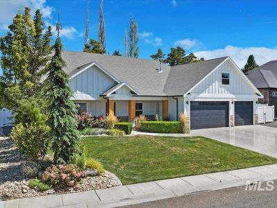 1131 Cole St, Kimberly, ID, 83341