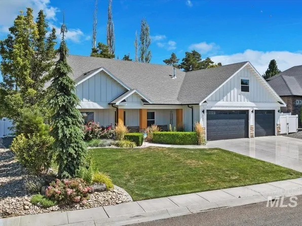 1131 Cole St, Kimberly, ID 83341