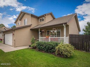 3176 W Wilbur Ave, Coeur D Alene, ID 83815