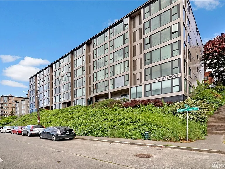 400 Melrose Ave E #506 — Photo 19