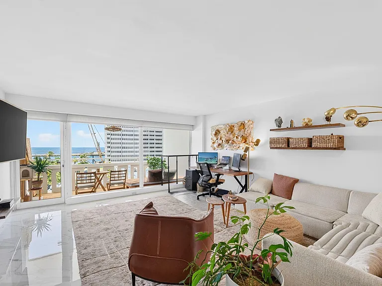 2000 S Ocean Dr #608 — Photo 14