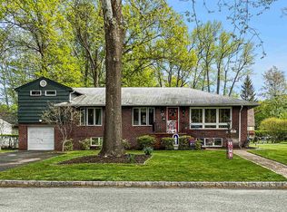 50 Sherman Ave, Cedar Grove, NJ 07009