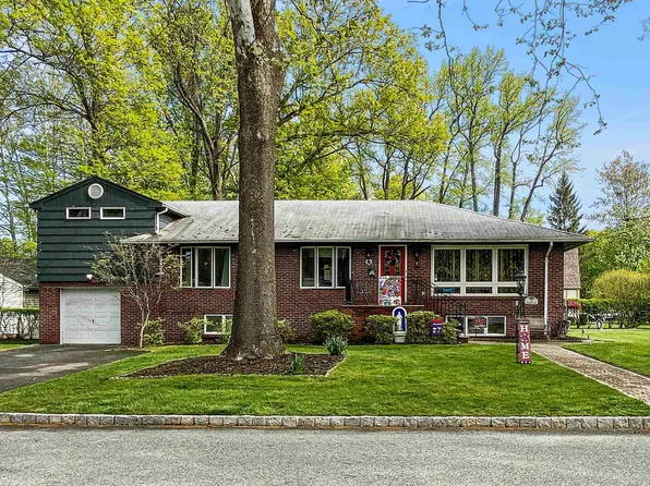 50 Sherman Ave, Cedar Grove, NJ 07009