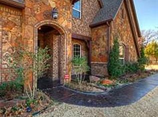 19 Terra Evergreen Dr, Shady Shores, TX 76208