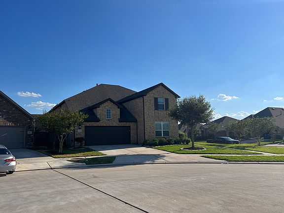 3rd image of 24811 Montclair Creek Ct