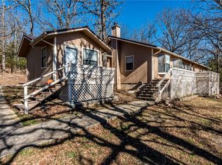 19398 Tuttle Rd, Elkins, AR 72727