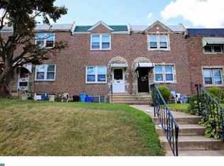 6234 Crafton St, Philadelphia, PA 19149