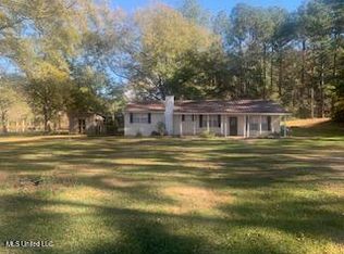 715 Alderman Ln SW, Brookhaven, MS 39601