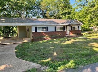 6609 Jackson Ave, Harrison, TN 37341