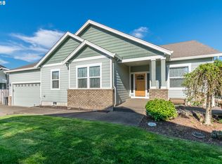 4347 NE Katelyn Way, Albany, OR 97321