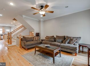 2013 Catharine St, Philadelphia, PA 19146