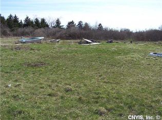 24019 Fire Road 31, Three Mile Bay, NY 13693