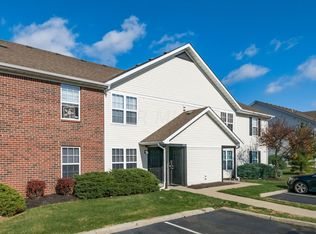 5488 Cypress Chas, Columbus, OH 43228