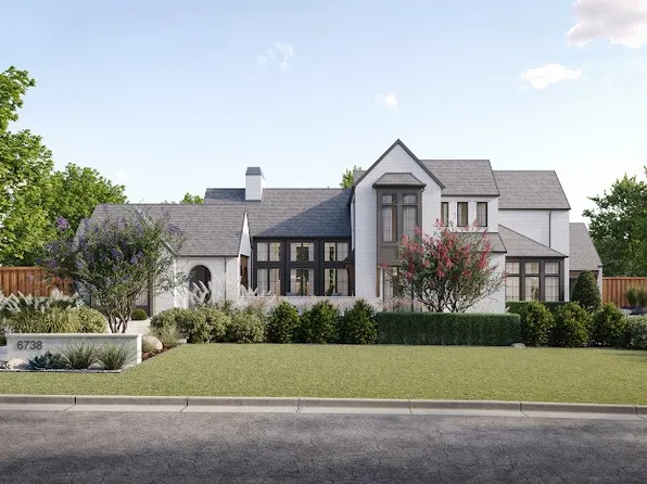 6738 Briar Cove Dr, Dallas, TX 75254