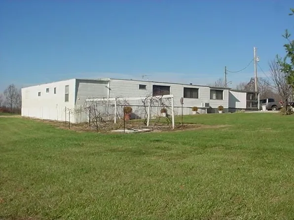 97 Vinson Ln, West Union, OH 45693