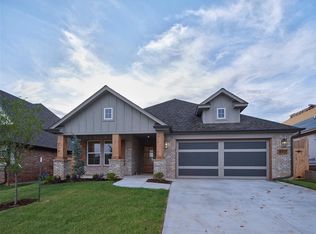 3717 Bedrock Dr, Norman, OK 73069
