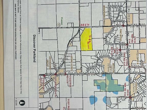 3rd image of 51305 Range Road 271