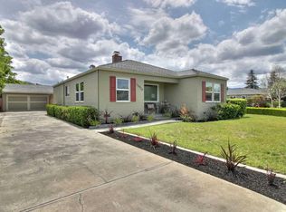 15424 Herring Ave, San Jose, CA 95124