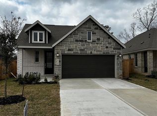 910 Capracotta Dr, Huffman, TX 77336