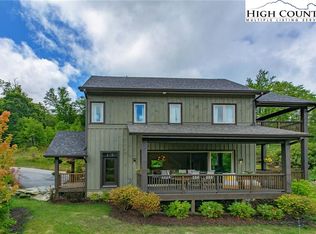 198 Elk St, Newland, NC 28657