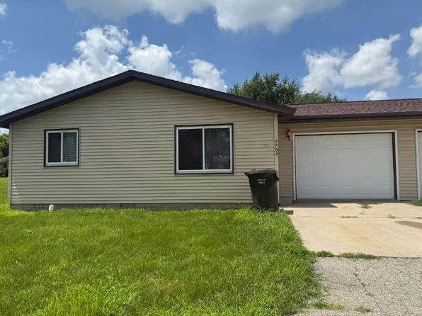 2709 1st Ave, Perry, IA 50220