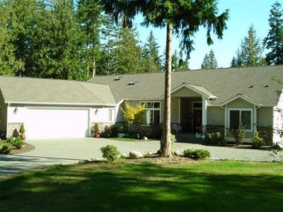 221 Schoolhouse Point Rd, Sequim, WA, 98382