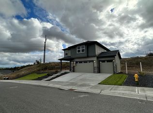 20733 E Valley Vista Dr, Liberty Lake, WA 99019