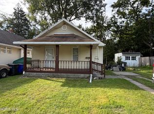1841 Berdan Ave, Toledo, OH 43613