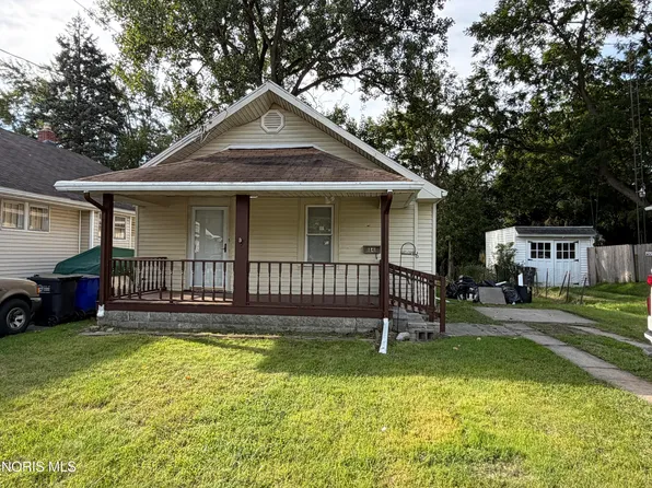 1841 Berdan Ave, Toledo, OH 43613