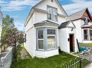 816 W Broadway St, Butte, MT 59701