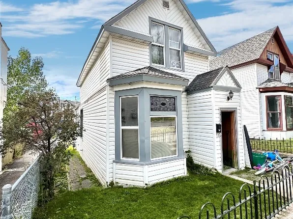 816 W Broadway St, Butte, MT 59701