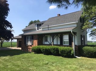 9040 Road P7, Columbus Grove, OH 45830