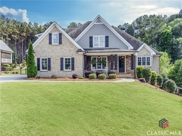 1569 Wade Drive, Bogart, GA 30622