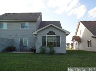 108 Iverson St W, Saint Joseph, MN 56374