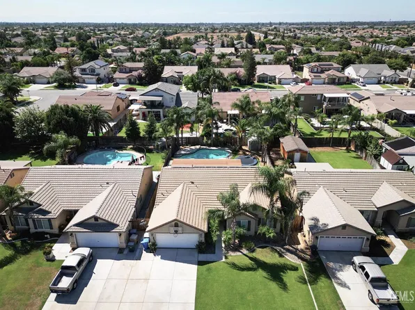 12801 Lavina Ave, Bakersfield, CA 93312