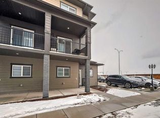 95 W Skyview Close NE #516, Calgary, AB T3N 1X2