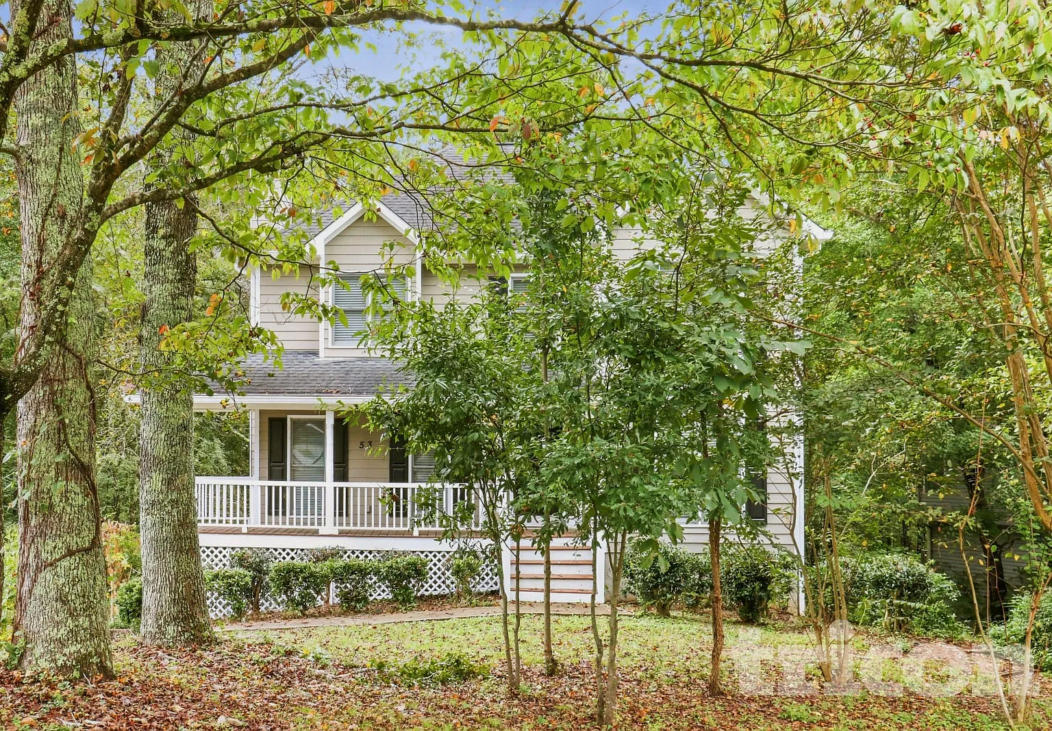 53 Abbington Lane Douglasville GA — Photo 1
