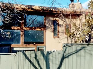 3256 La Avenida De San Marcos, Santa Fe, NM 87507