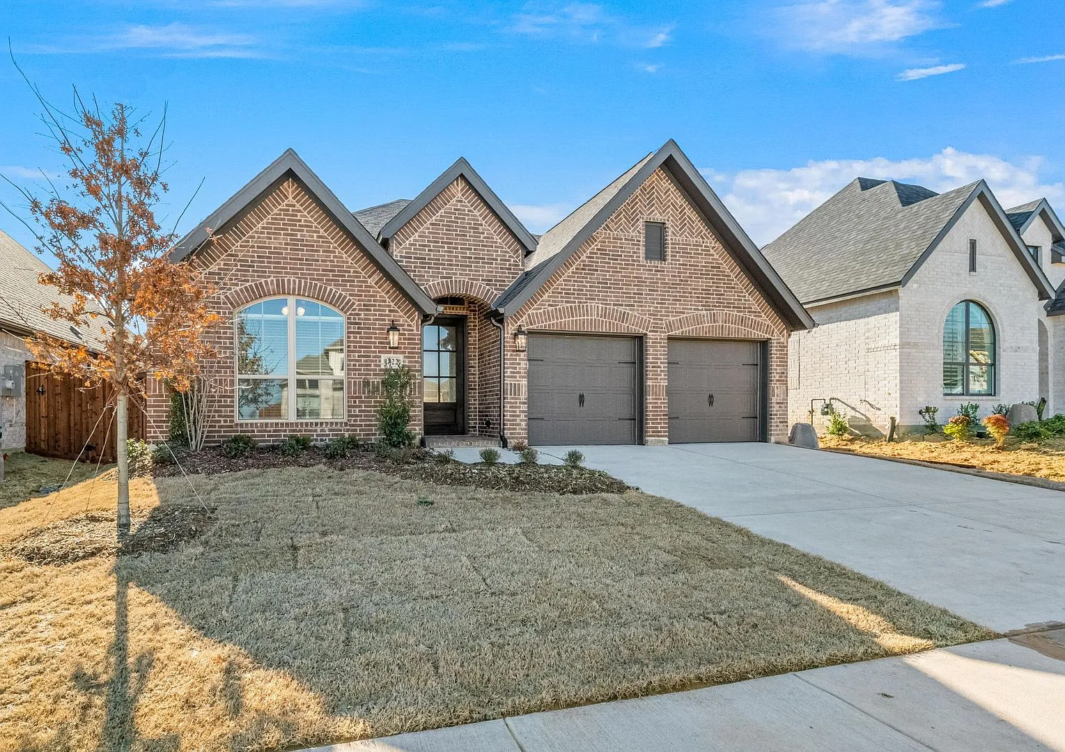 Gorgeous Mansfield Home — Photo 2