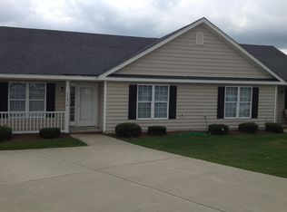 1129 Crescent Meadows Dr, Nashville, NC 27856