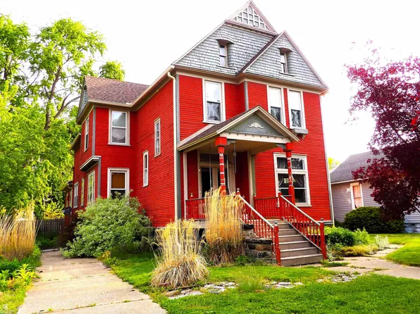 729 Union St, Port Huron, MI 48060