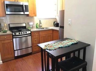 171 Langton St #8, San Francisco, CA 94103
