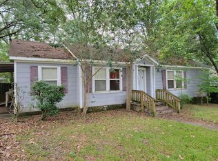 214 S 20th Ave, Hattiesburg, MS 39401
