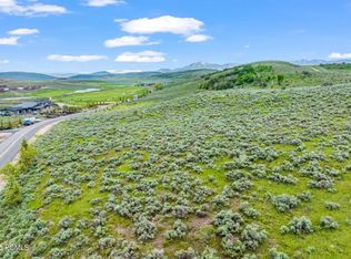 6849 Painted Valley Pass #46, Park City, UT 84098