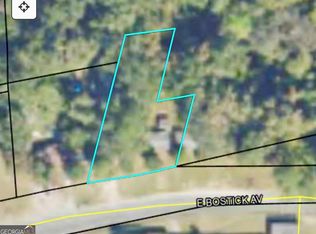 111 E Bostick Ave, Lakeland, GA 31635