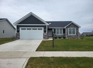 10573 Black Opal Ln, Dyer, IN 46311