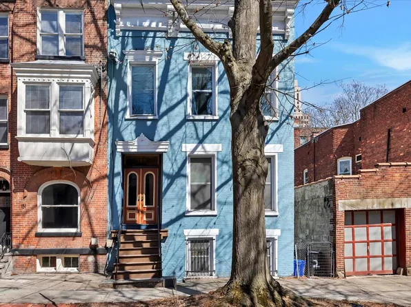 149 Jay St, Albany, NY 12210
